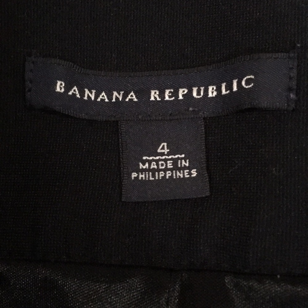 Banana Republic Pencil skirt - Picture 5 of 6